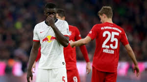 A tour through the home stadium of 1. Sportmob Dayot Upamecano Could Be Bayern Munich S Missing Puzzle Piece But He Still Won T Be Their Superstar Defender