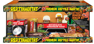 20 Gallon Reptihabitat Bearded Dragon Kit Zoo Med Laboratories Inc A wide variety of bearded dragons options are available to you, such as feature, application, and cage, carrier & house type.