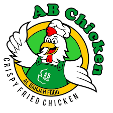 AB Chicken Food and Baverage Kantin Al Bahjah