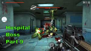 Offline zombie games (mod) apk free on android at blackmod.net! Mad Zombies Offline Zombie Games R2 Hospital Boss Bosses Gameplay Walkthrough Part 9 Android Ios Youtube