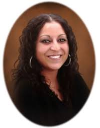 Obituary information for Amanda Leigh Riston