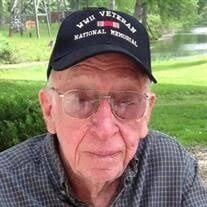 Fred Mishler Jr. Obituary