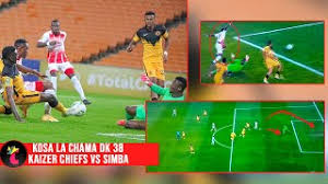 Caf champions league • april 10. Cvns5tezrnnpdm
