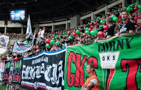 Patryk furtak gks tychy hooligans tychy ( fufu ) oś b. Gks Tychy Radomiak Radom 22 05 2016