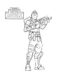 تلوين فورتي نايت