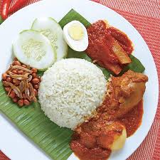 Hunt down these nasi lemak joints for breakfast, lunch, dinner or even supper. Nasi Lemak Picture Of Kip Hotel Kuala Lumpur Tripadvisor