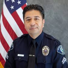 After 25 years as a member of the Montebello Police Department and nearly  three decades of total Law Enforcement Service, Corporal Enrique Rojas will  retire in October of 2023. Enrique is a