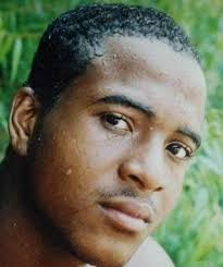 Darnell Curry, age 33