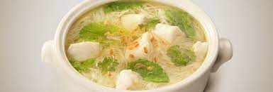 Sup Ikan Misoa Sup Ikan Resep Makanan Resep