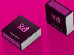 Free Packaging Mockup That You Can Showcase Your Branding For Match Boxes Or Other Product Boxes That You Lik Free Packaging Mockup Packaging Mockup Box Mockup