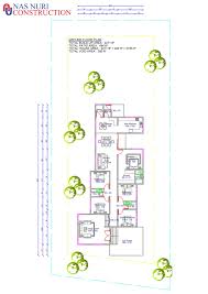 Rumah design moden 4 bilik tidur 3 bilik air. Pelan Rumah 1 Tingkat 5 Bilik Tidur 3 Bilik Air Banglo 2755 Kaki Persegi