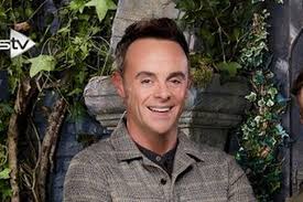 The newly married couple were pictured smiling as they left st michael's church in heckfield, hampshire, after their wedding. Ant Mcpartlin Rsvp
