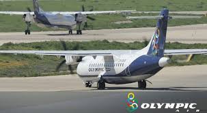 Olympic Air Archives - etravelnews.gr