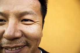 Q&A with SFUAD film student Lobsang Tenzin