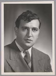 Jerome Bert Wiesner, John H. Rubel, L. S. Sheingold and C. Lester Hogan