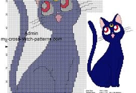 You can find one piece cross stitch patterns, sailor moon, naruto and many others… roronoa zoro 2 cross stitch pattern Manga And Anime Archives Free Cross Stitch Patterns Simple Unique Alphabets Baby