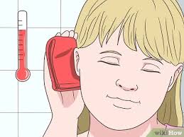 Cara Meredakan Nyeri Telinga 11 Langkah Dengan Gambar Wikihow