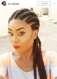 Need Professional Advice As Well As Some Tips On H Advice Boxerbraids Professional Tips Cool Hairstyles Long Hair Styles Quick Hairstyles