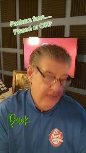 Some Green Bay Packers fans are upset...., Others, not so much., What side  do you fall upon?, #packers #greenbaypackersnation #nfl #nfldraft  #packerseverywhere #thebillmichaelsshow #billmichaelsshow ...