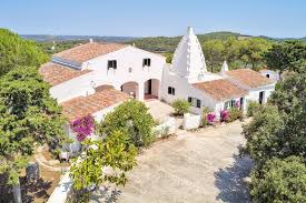Las Casas De Campo De Menorca Blog Sobre Menorca