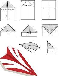 Kenapa kapal terbang tidak boleh melintasi kaabah nak travel jauh? Pesawat Diperbuat Daripada Kertas Skim Origami