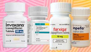 Image result for SGLT2 Inhibitor