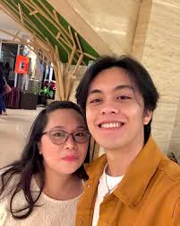 Happy birthday ma, semua hal yang baik dan yang menyenangkan, pasti Tuhan  kasih untuk mama, sehat selalu dan panjang umur ya ma, love you🤍✨