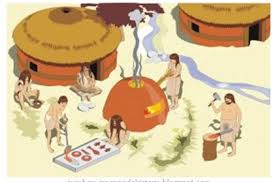 Akivitas ekonomi adalah alasan yang mendorong manusia untuk bekerja dan memiliki kegiatan yang terkait dengan sektor sekunder meliputi pengerjaan logam dan peleburan, produksi mobil, produksi tekstil, industri kimia dan teknik. Kang Jay Motto Hidup Now Or Never