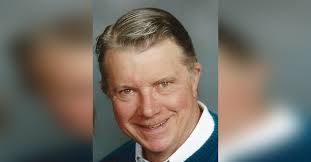 Obituary information for James Beifuss Sr.