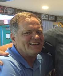 David "Toby" A. Howe October 31, 2018