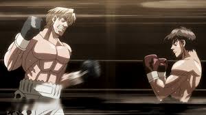 See more of hajime no ippo: Steam Community Hajime No Ippo Rising