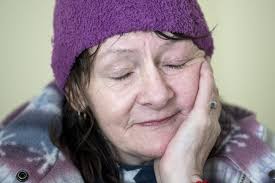 Record-setting cold raises alarms in central Maine as heating systems fail