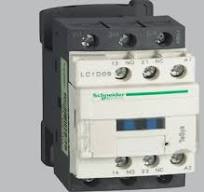 1PC NEW Schneider Dc contactor LC1D25BDC 25A DC24V #F0