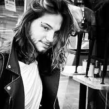 Jesse Kramer's Instagram, Twitter & Facebook