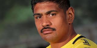 Will Skelton (Stade Rochelais) : "J'étais en tort"