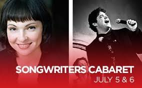 Songwriters Cabaret