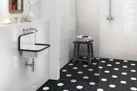 Consider stenciling a bathroom floor as part of your painting approach. 45 Fabulous Flooring Ideas Loveproperty Com