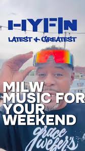 Discover Milwaukee's Hottest Tracks: New Music from H.Kain, B.U., and  TruWest