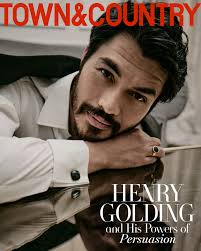 Henry Golding (@henrygolding)