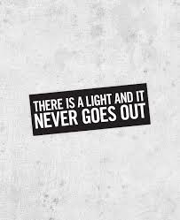 The Smiths There Is A Light That Never Goes Out Vinyl The Smiths There Is A Light That Never Goes Out By Bestplayever Imagenes De Rock Canciones Maestro De Musica