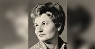 Obituary information for Josephine “Jo” Yanchak