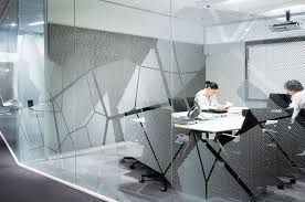 Graphic Exchange A Selection Of Graphic Projects Office Interior Design Corporate Interiors Design