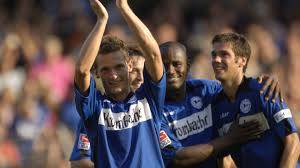 Arminia offers the sports of football, field hockey, figure skating and cue sports. Bundesliga News Vorschau Auf Arminia Bielefeld Fc Bayern Fussball News Sky Sport