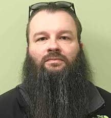 Sex Offender Registry