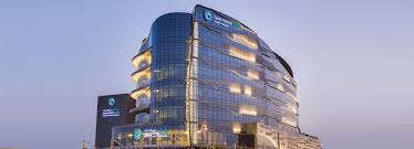 Danat Al Emarat Hospital Women And Children Hospital In Abu Dhabi Star Hospital Children Hospital Hospital Signage