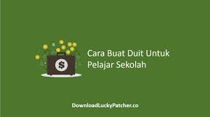 We did not find results for: 6 Cara Buat Duit Untuk Pelajar Sekolah Dengan Mudah