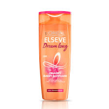 L Oreal Paris Elseve Dream Long Onarici Bakim Sampuani Kullananlar Ve Hakkinda Yorumlari
