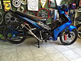 Sudah bukan hal yang aneh lagi, jika perusahaan besar keduanya antara yamaha dan honda. Crypton X 135 Posts Facebook