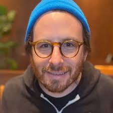 John Gillilan (@bondad) • Threads, Say more