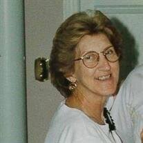 Gloria June Riggins Obituary